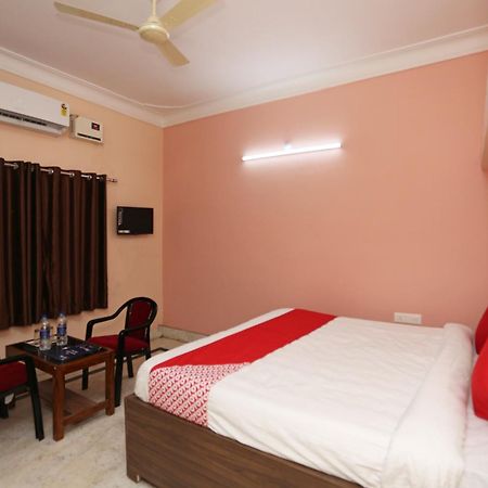 Hotel O Padma Resort Bhubaneswar Zewnętrze zdjęcie