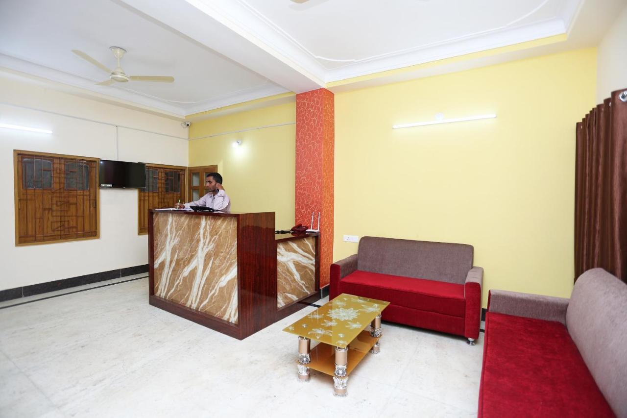 Hotel O Padma Resort Bhubaneswar Zewnętrze zdjęcie