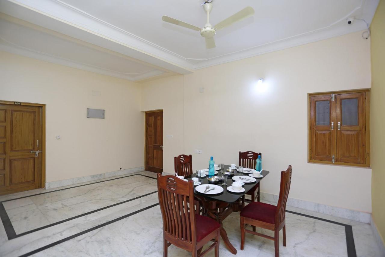 Hotel O Padma Resort Bhubaneswar Zewnętrze zdjęcie