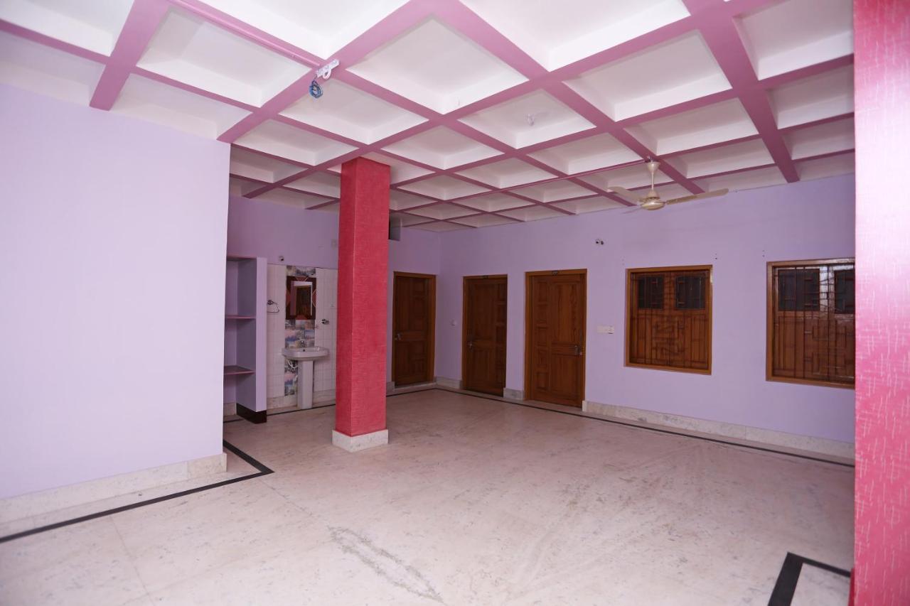 Hotel O Padma Resort Bhubaneswar Zewnętrze zdjęcie
