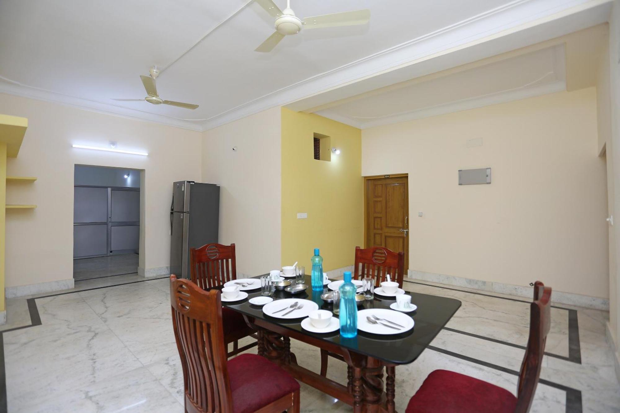 Hotel O Padma Resort Bhubaneswar Zewnętrze zdjęcie